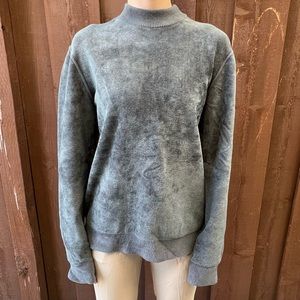 ALAIA PARIS LUXARY SWEATER